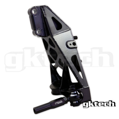 GKTech FR-S / GR86 / BRZ Super Lock drift knuckles
