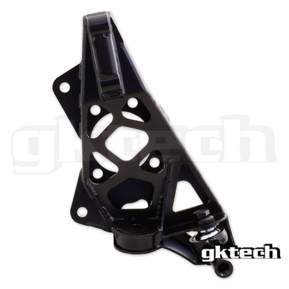 GKTech FR-S / GR86 / BRZ Super Lock drift knuckles