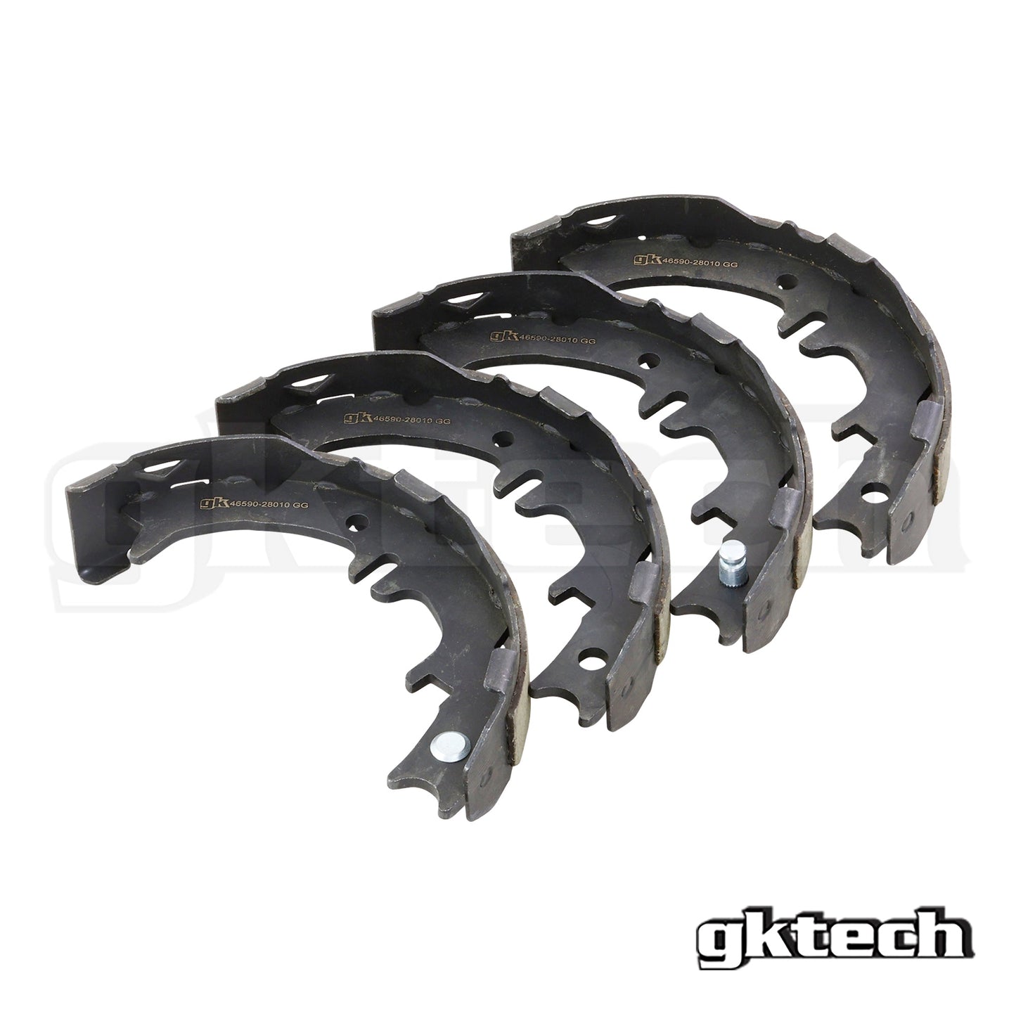 GKTech Lexus IS300 Drift E Brake Shoes (set)