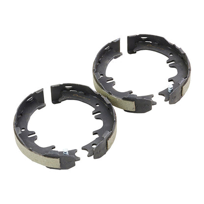 GKTech Lexus IS300 Drift E Brake Shoes (set)