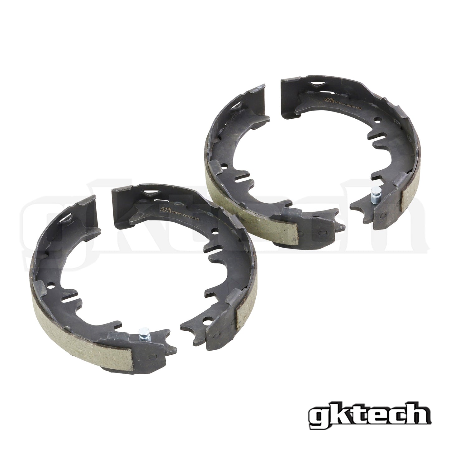 GKTech Lexus IS300 Drift E Brake Shoes (set)