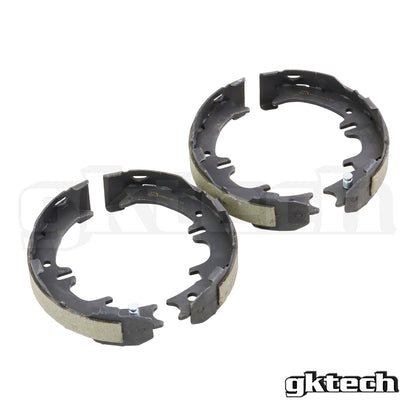 GKTech Lexus IS300 Drift E Brake Shoes (set)
