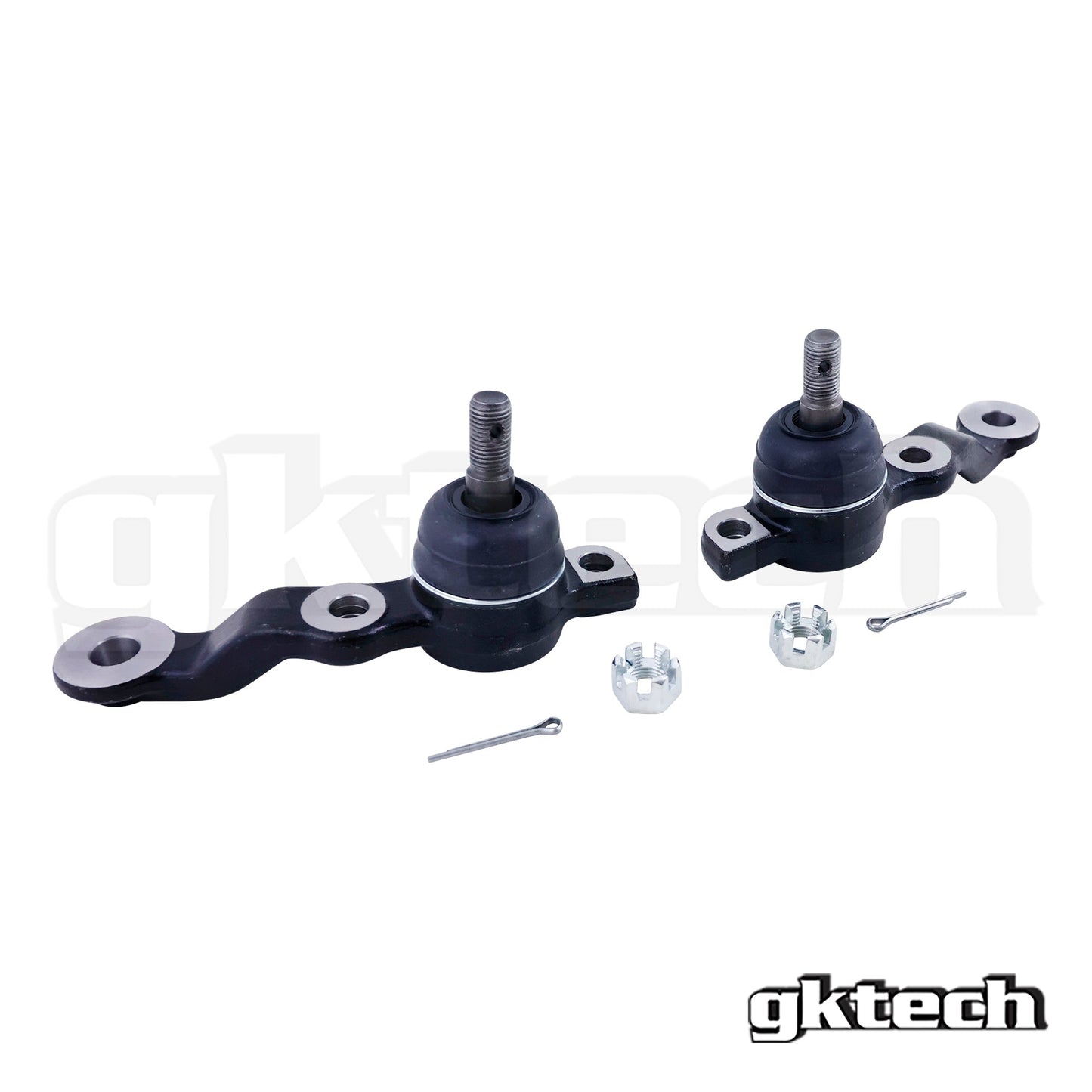 GKTech Lexus XE10 & Toyota JZX Front Lower Ball Joint/Knuckle