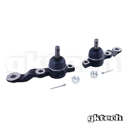 GKTech Lexus XE10 & Toyota JZX Front Lower Ball Joint/Knuckle