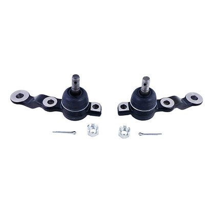 GKTech Lexus XE10 & Toyota JZX Front Lower Ball Joint/Knuckle