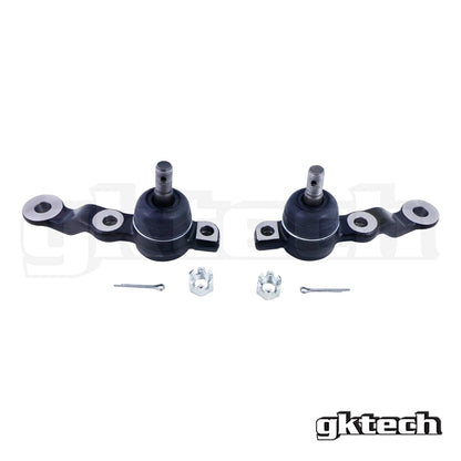GKTech Lexus XE10 & Toyota JZX Front Lower Ball Joint/Knuckle