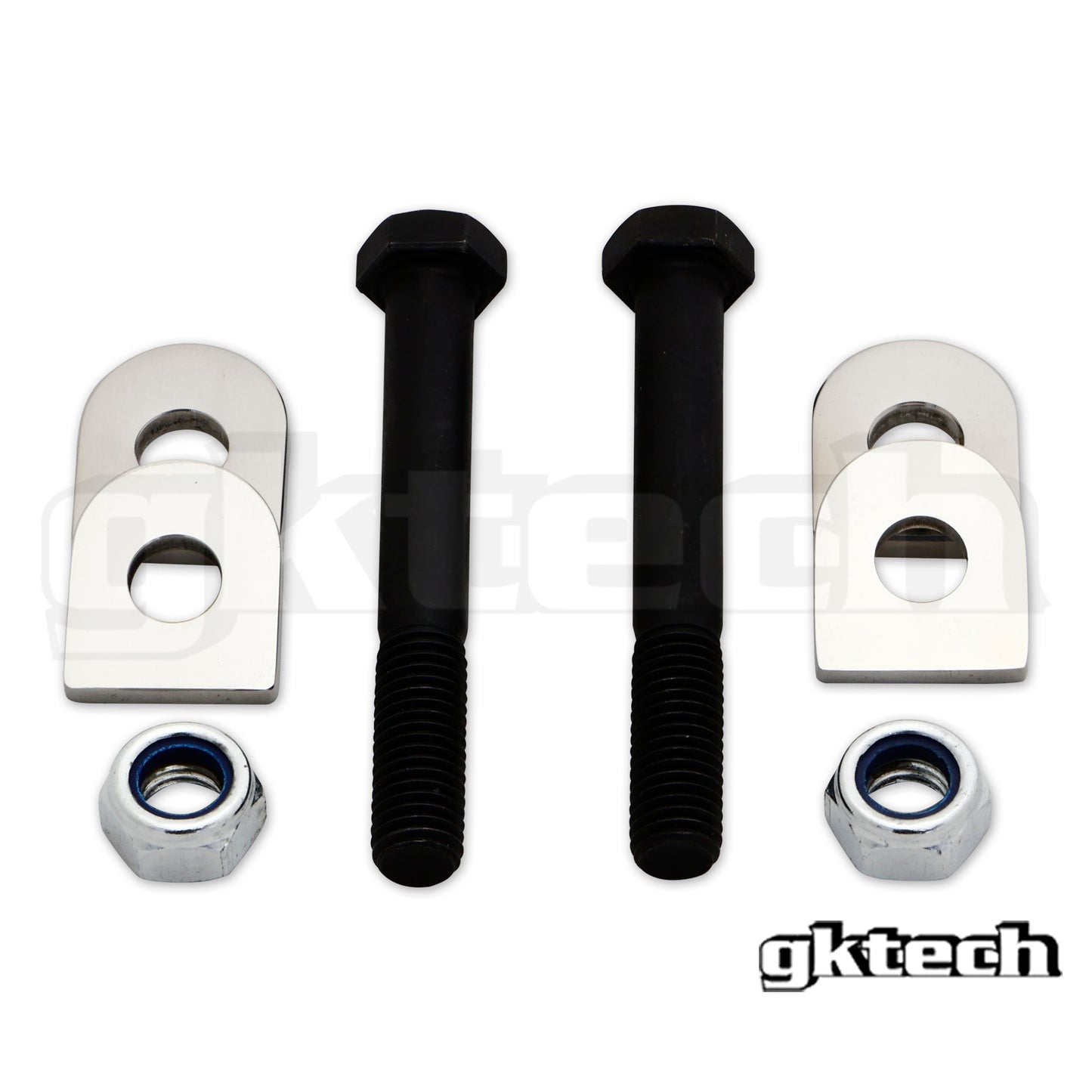 GKTech F8X M2/M3/M4, G8X M3/M4 Eccentric toe lockout kit