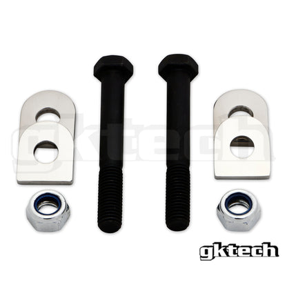 GKTech F8X M2/M3/M4, G8X M3/M4 Eccentric toe lockout kit