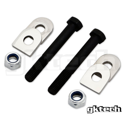 GKTech F8X M2/M3/M4, G8X M3/M4 Eccentric toe lockout kit