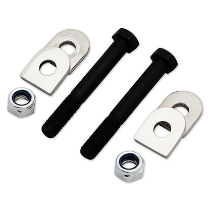 GKTech F8X M2/M3/M4, G8X M3/M4 Eccentric toe lockout kit