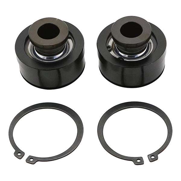 GKTech FR-S / GR86 / BRZ Front Tension Rod Bushing Spherical Replacement (pair)