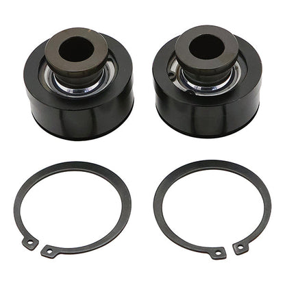 GKTech FR-S / GR86 / BRZ Front Tension Rod Bushing Spherical Replacement (pair)