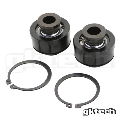 GKTech FR-S / GR86 / BRZ Front Tension Rod Bushing Spherical Replacement (pair)