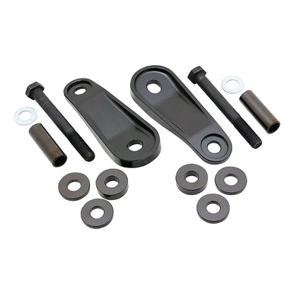 GKTech FR-S / GR86 / BRZ Anti Dive Relocator Bracket