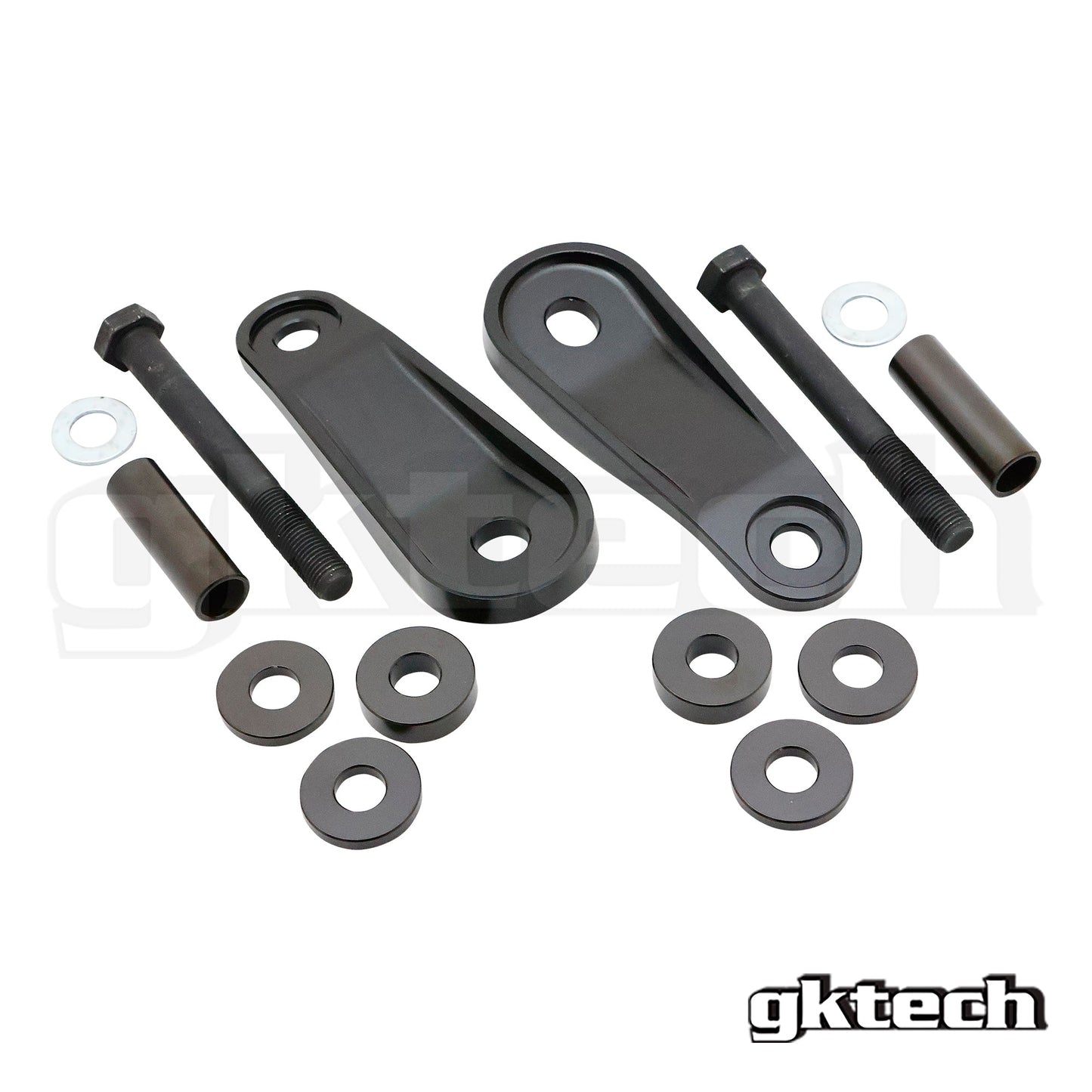 GKTech FR-S / GR86 / BRZ Anti Dive Relocator Bracket