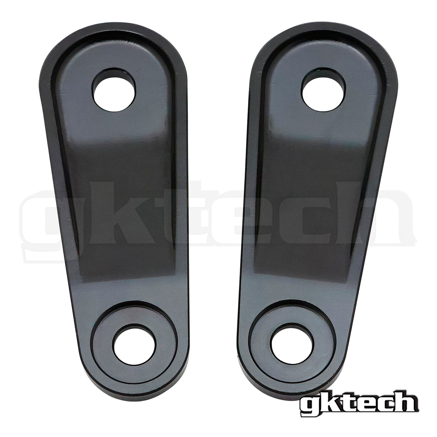 GKTech FR-S / GR86 / BRZ Anti Dive Relocator Bracket