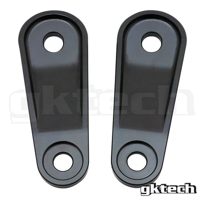 GKTech FR-S / GR86 / BRZ Anti Dive Relocator Bracket