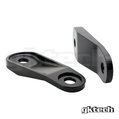 GKTech FR-S / GR86 / BRZ Anti Dive Relocator Bracket
