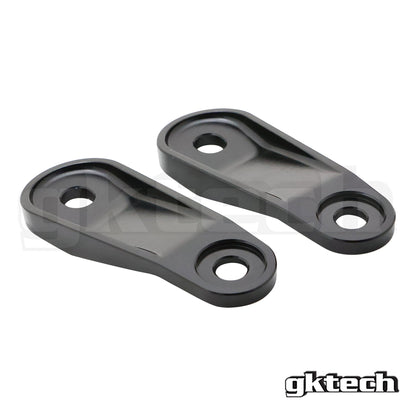 GKTech FR-S / GR86 / BRZ Anti Dive Relocator Bracket