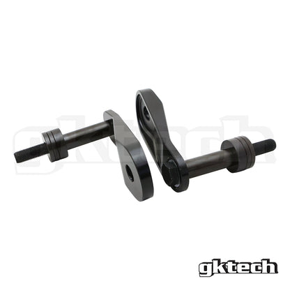 GKTech FR-S / GR86 / BRZ Anti Dive Relocator Bracket