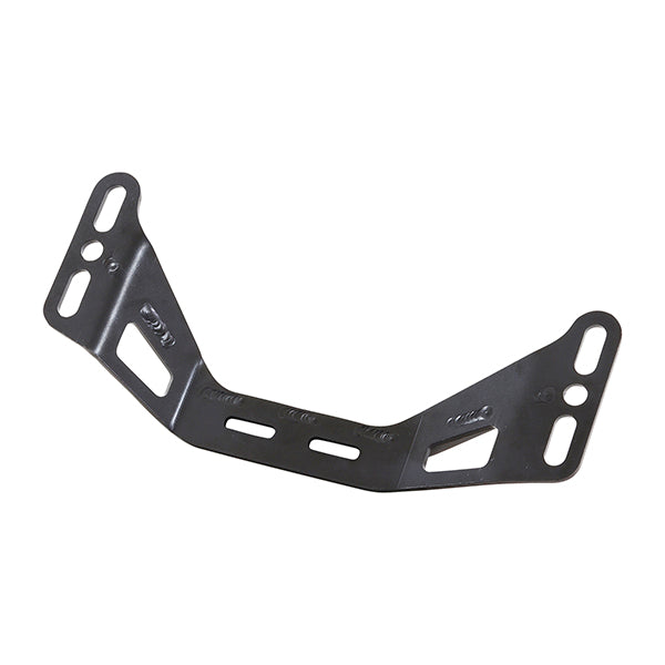 GKTech V2 Z33 350Z/Z34 370z transmission conversion crossmember for 240sx