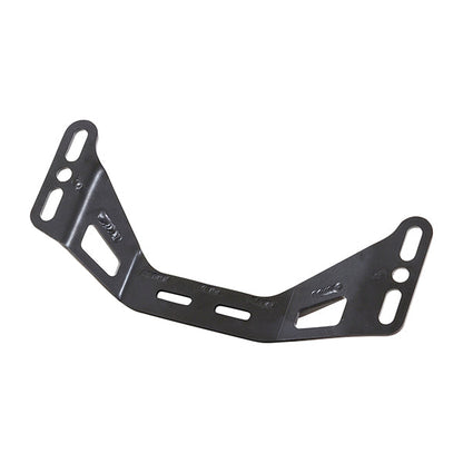 GKTech V2 Z33 350Z/Z34 370z transmission conversion crossmember for 240sx