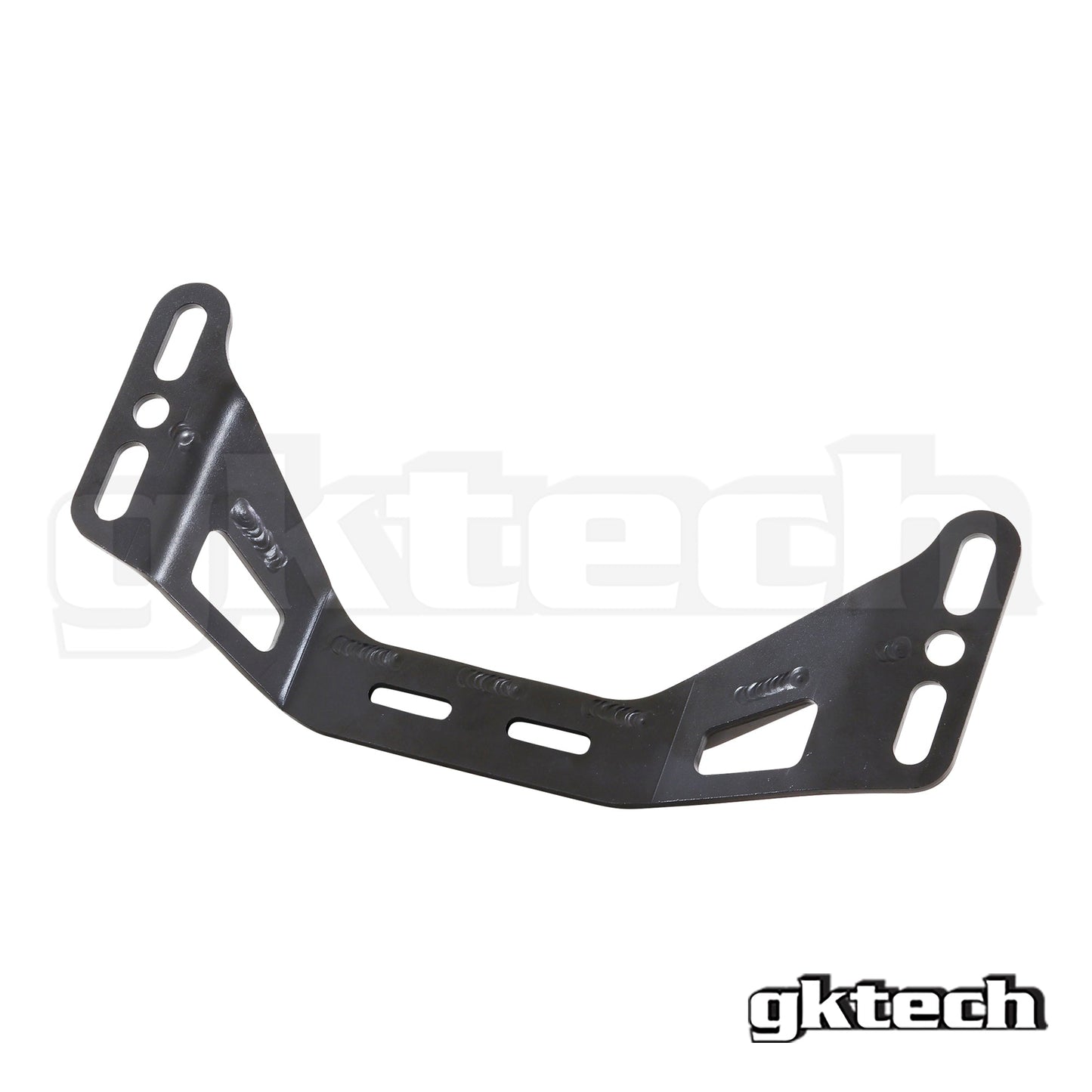 GKTech V2 Z33 350Z/Z34 370z transmission conversion crossmember for 240sx