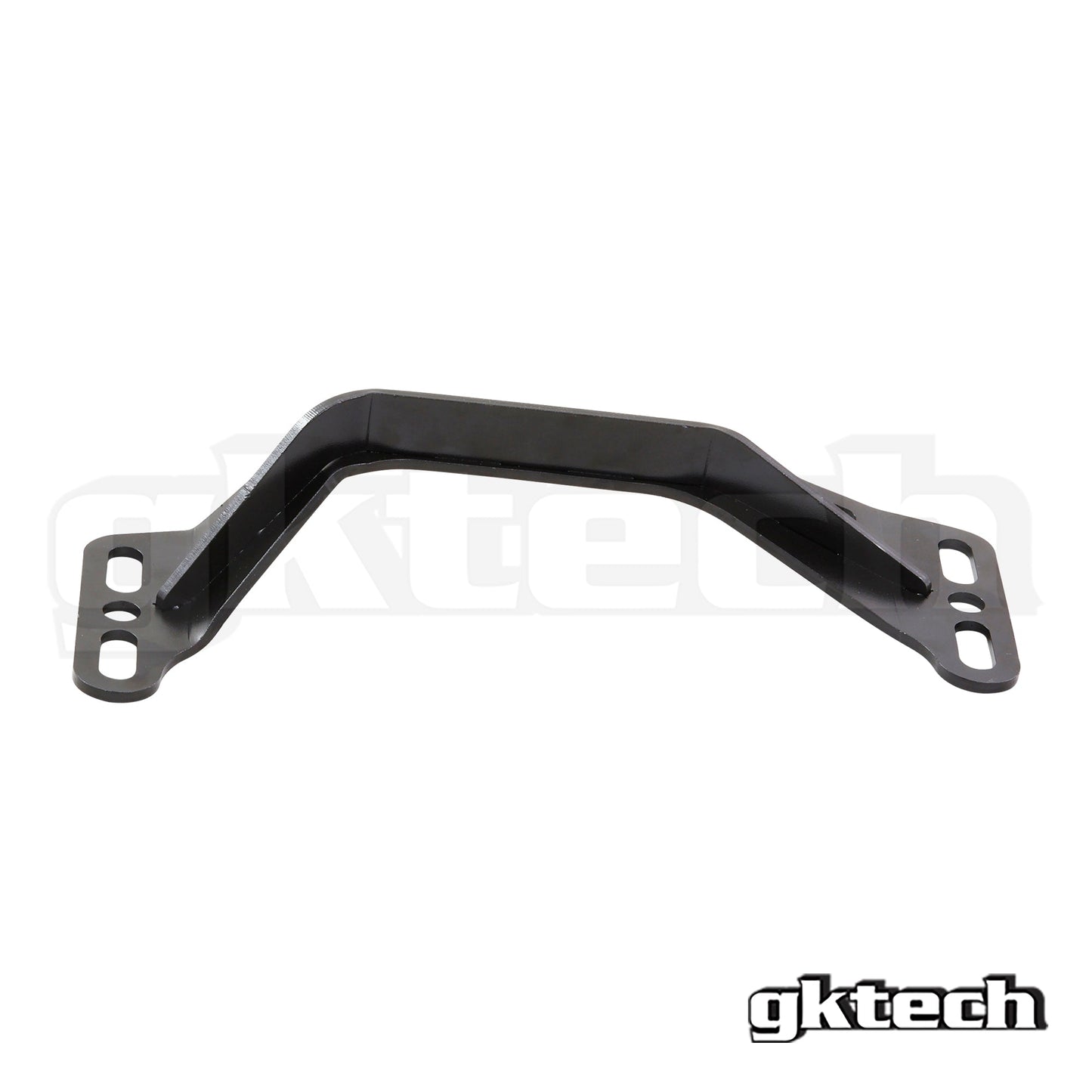 GKTech V2 Z33 350Z/Z34 370z transmission conversion crossmember for 240sx