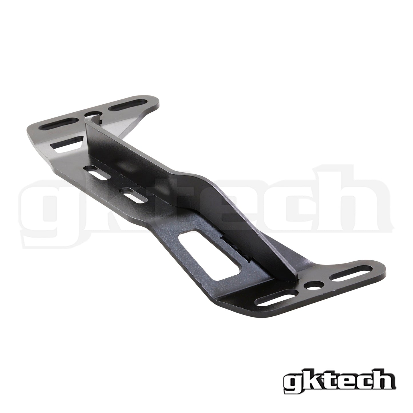 GKTech V2 Z33 350Z/Z34 370z transmission conversion crossmember for 240sx