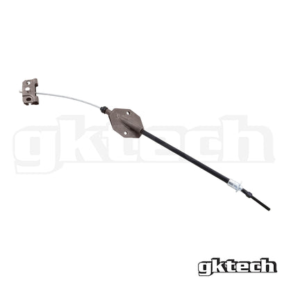 GKTech S14 240sx / S15 Silvia Handbrake Cable (Front)