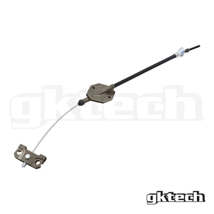 GKTech S13 / 240sx Handbrake Cable (Front)