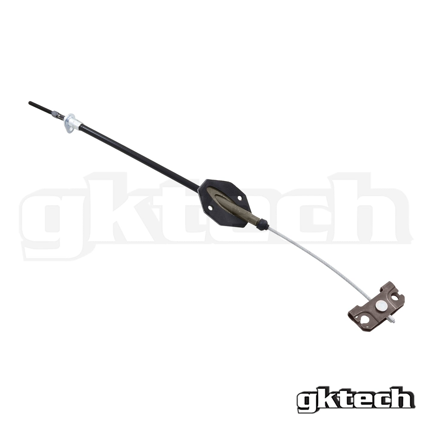GKTech S13 / 240sx Handbrake Cable (Front)