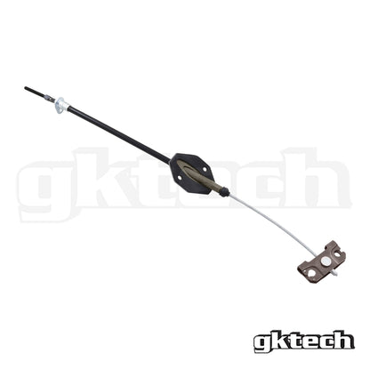 GKTech S13 / 240sx Handbrake Cable (Front)