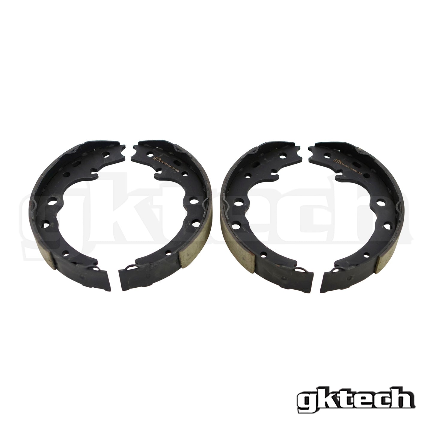 GKTech FR-S / GR86 / BRZ Drift E Brake Shoes (set)