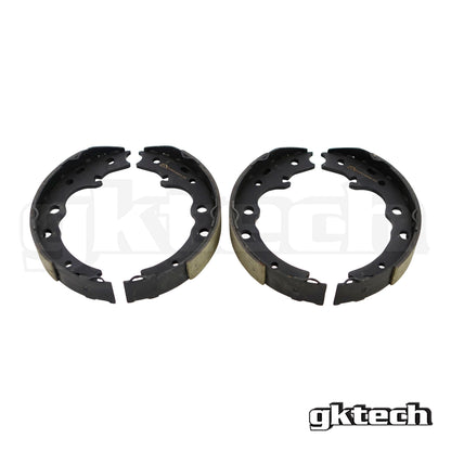 GKTech FR-S / GR86 / BRZ Drift E Brake Shoes (set)