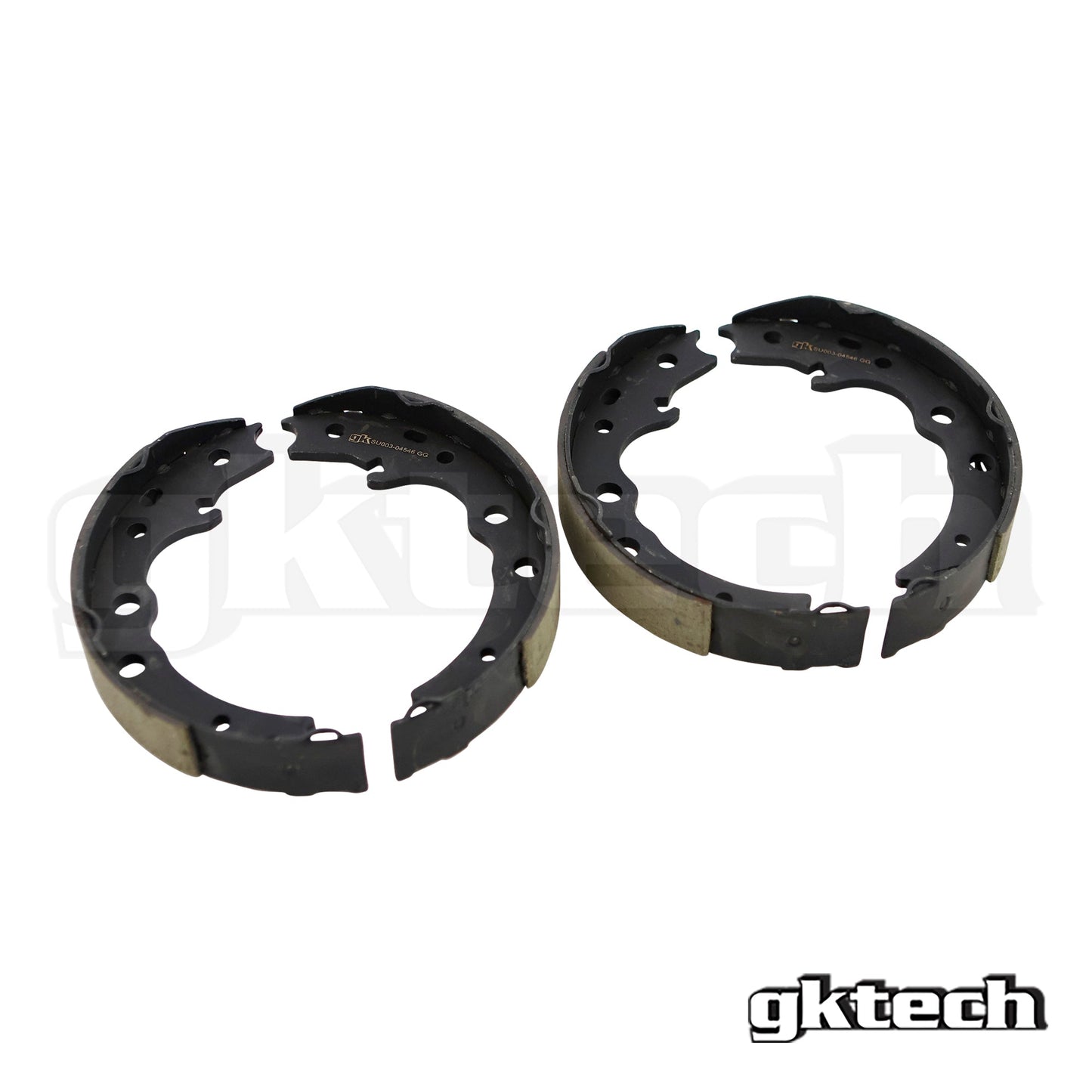 GKTech FR-S / GR86 / BRZ Drift E Brake Shoes (set)