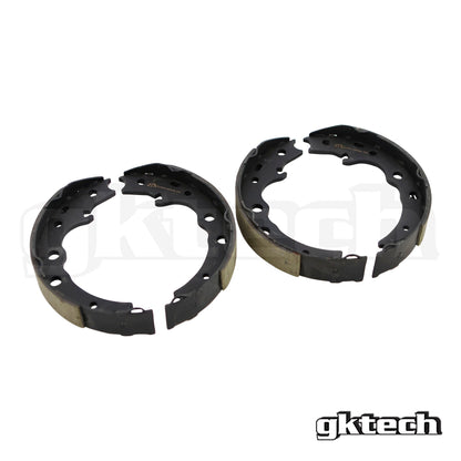 GKTech FR-S / GR86 / BRZ Drift E Brake Shoes (set)