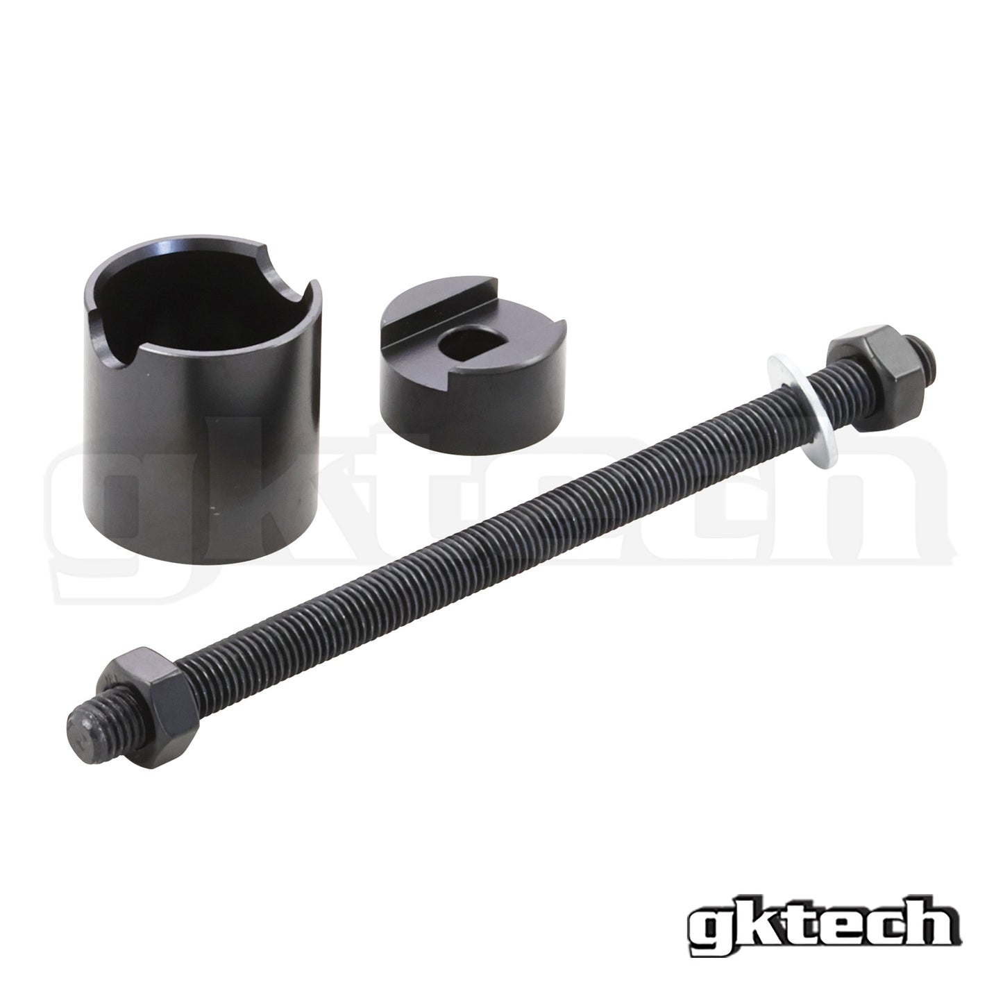 GKTech FR-S / GR86 / BRZ Front lower arm (inner) spherical bushing upgrade (Pair)