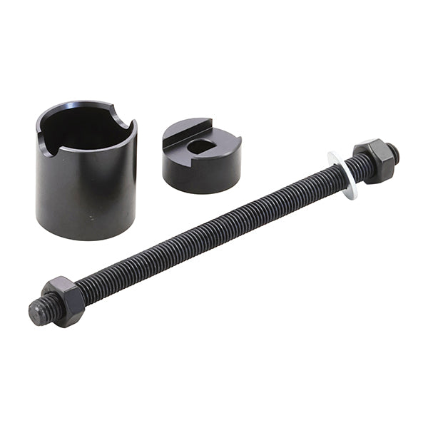 GKTech FR-S / GR86 / BRZ front lower control arm (inner) bushing removal tool