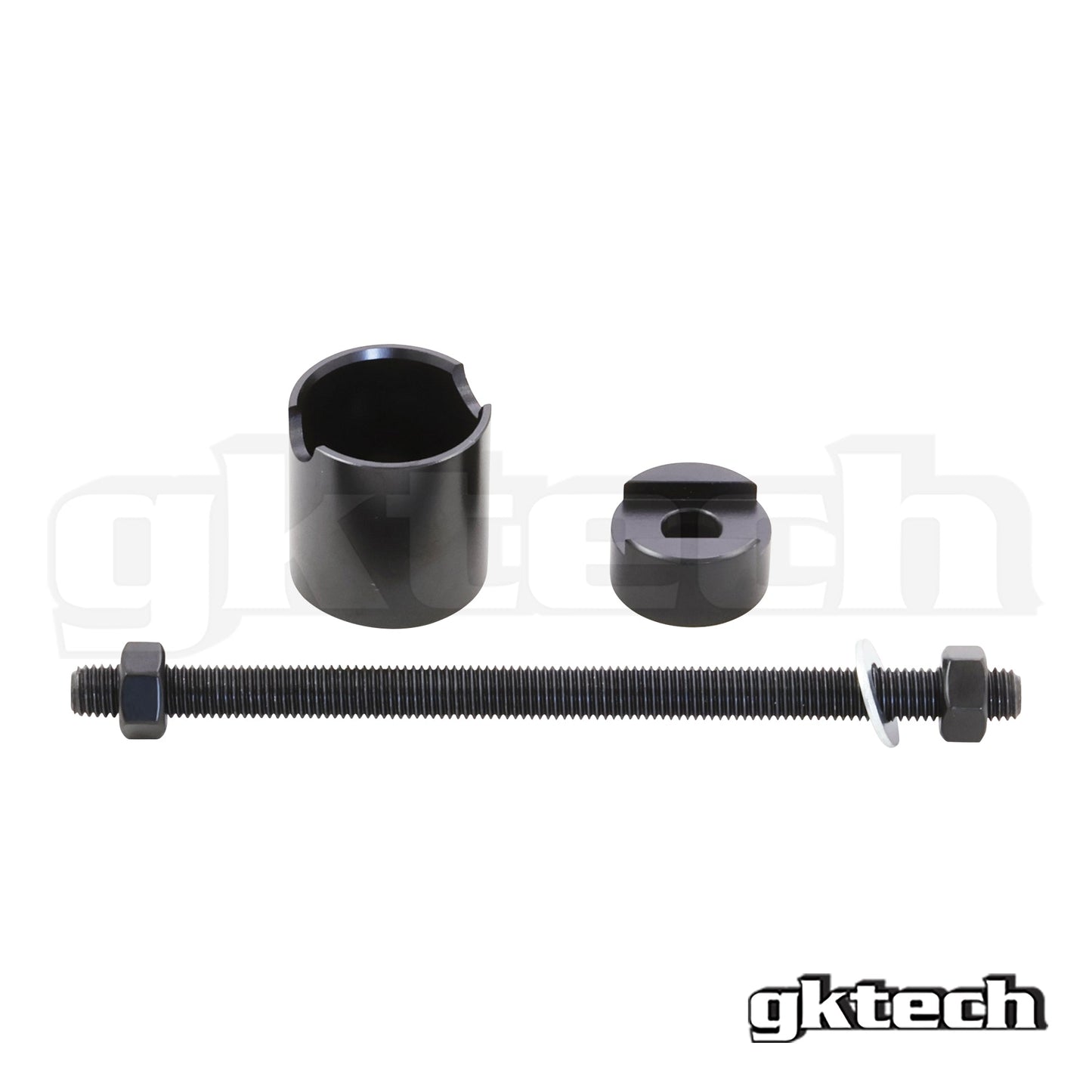 GKTech FR-S / GR86 / BRZ front lower control arm (inner) bushing removal tool