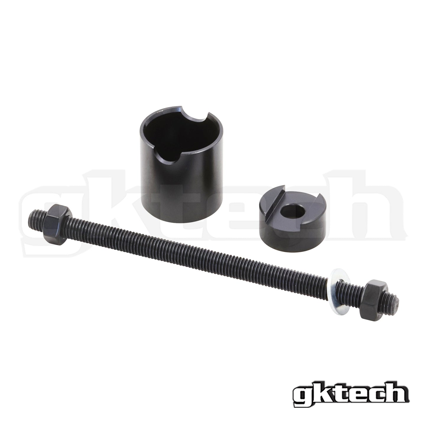 GKTech FR-S / GR86 / BRZ front lower control arm (inner) bushing removal tool