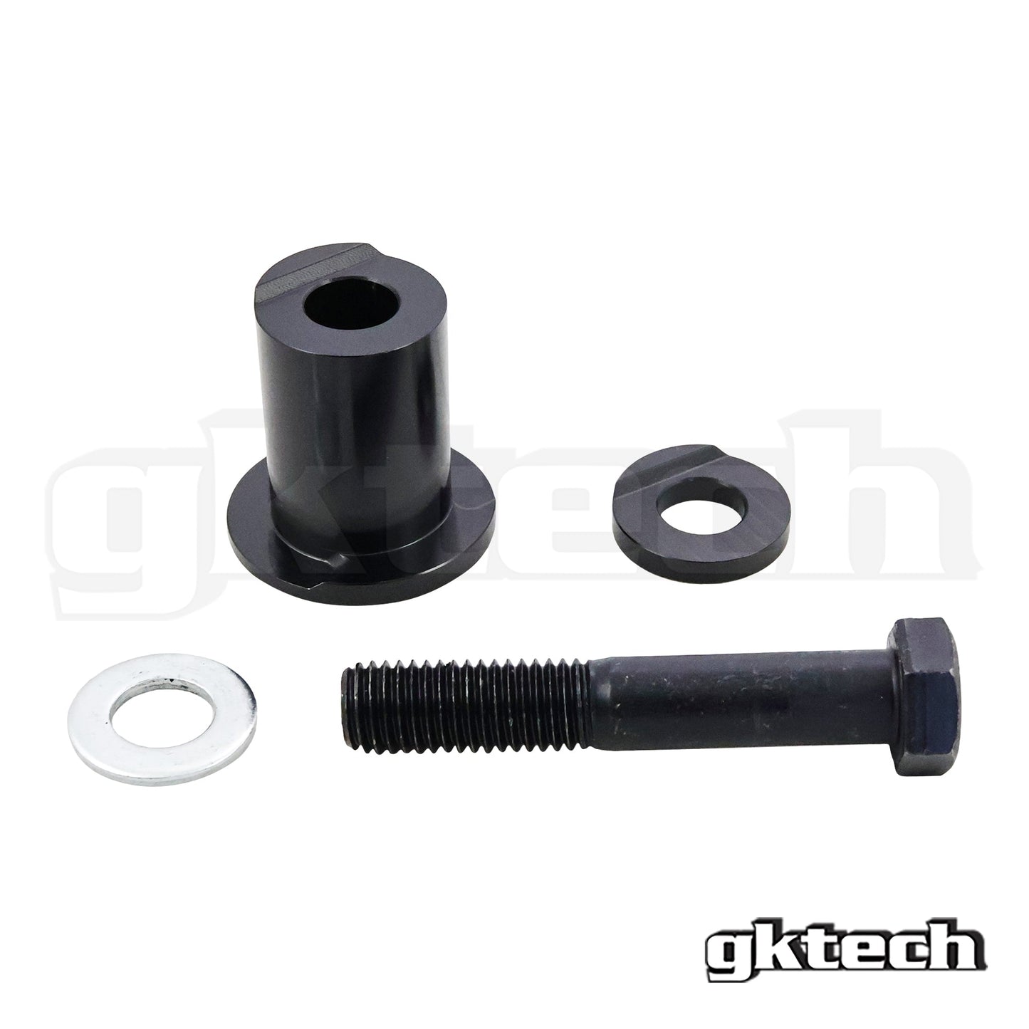 GKTech Z34 370z bolt in secondary diff bush