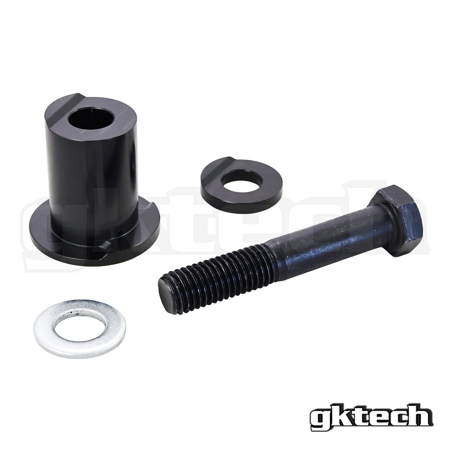 GKTech Z34 370z bolt in secondary diff bush