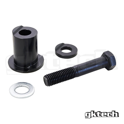 GKTech Z34 370z bolt in secondary diff bush