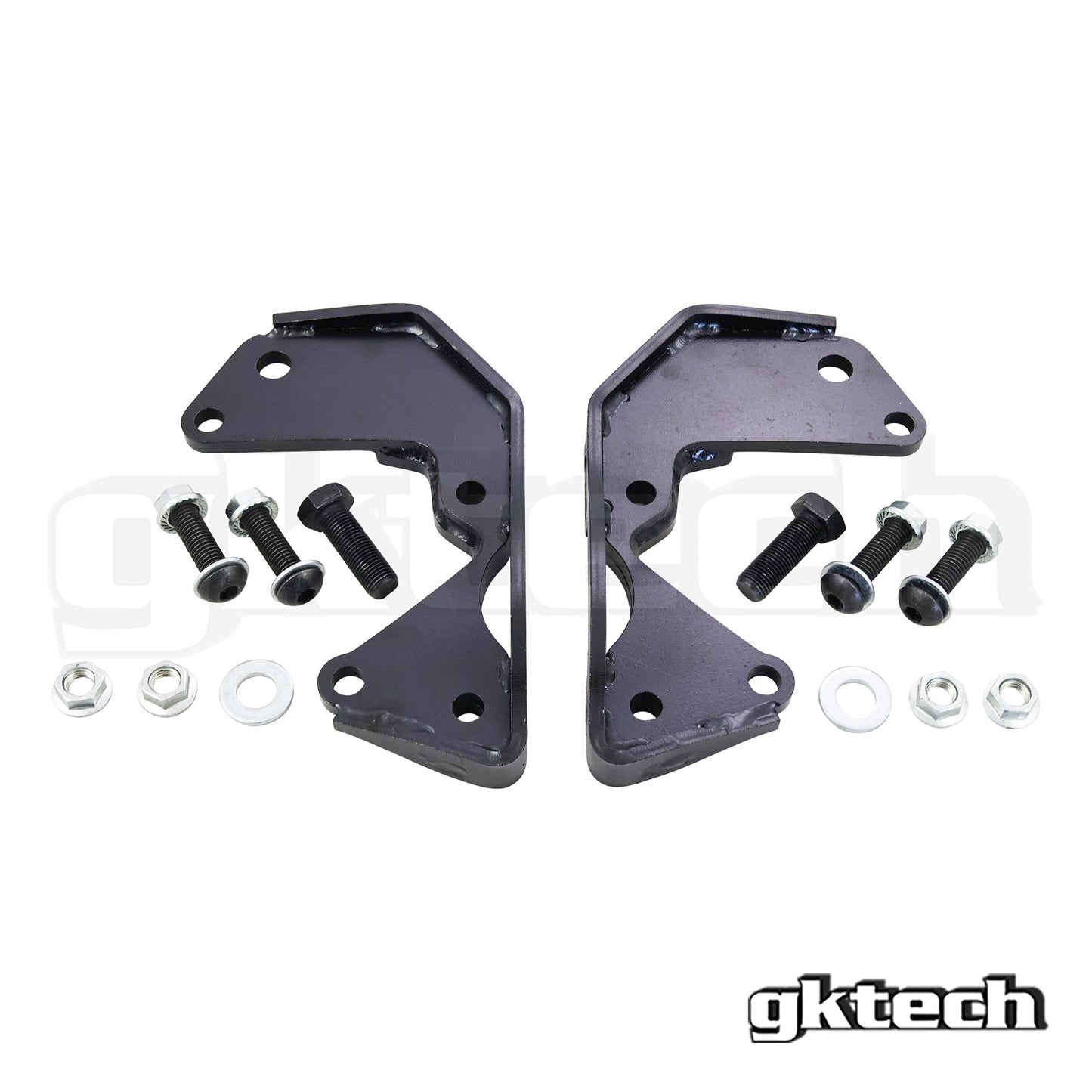 GKTech Lexus IS300 Wilwood Dual caliper bracket