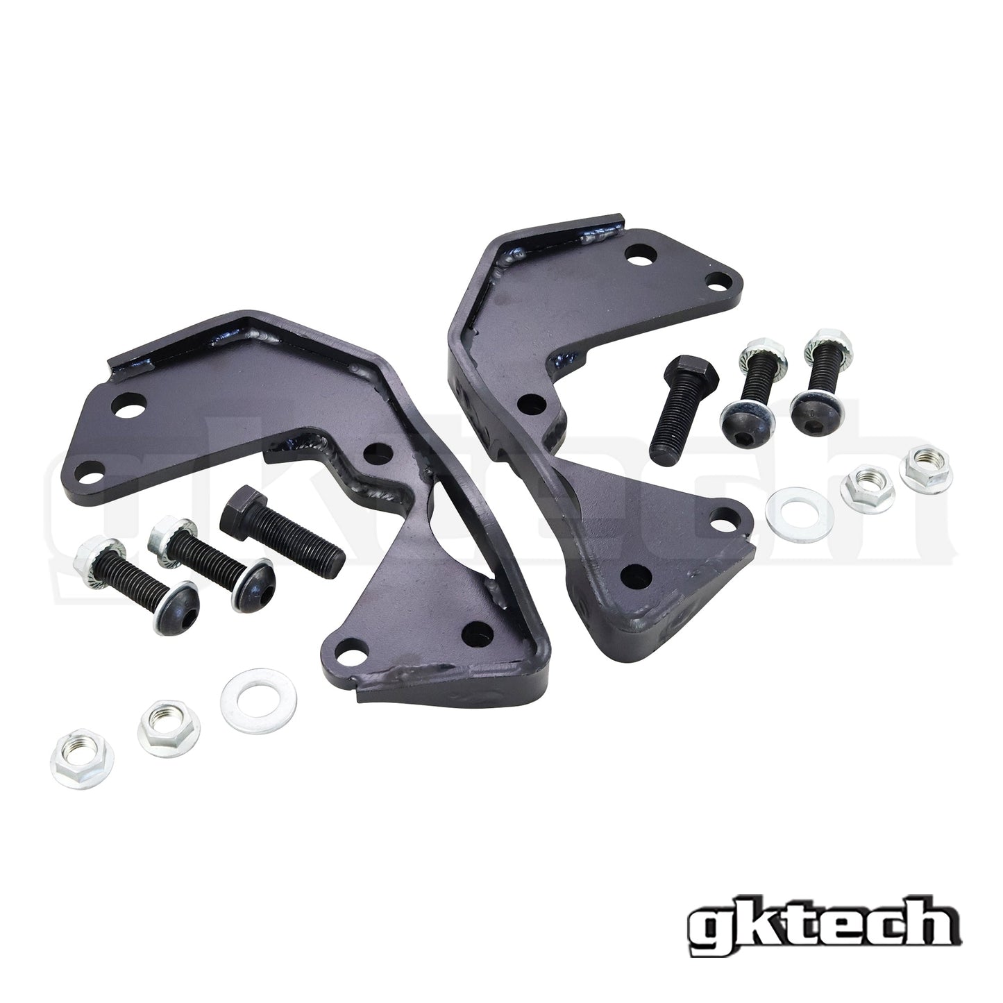 GKTech Lexus IS300 Wilwood Dual caliper bracket