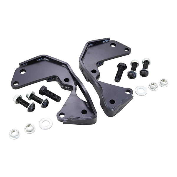 GKTech Lexus IS300 Wilwood Dual caliper bracket