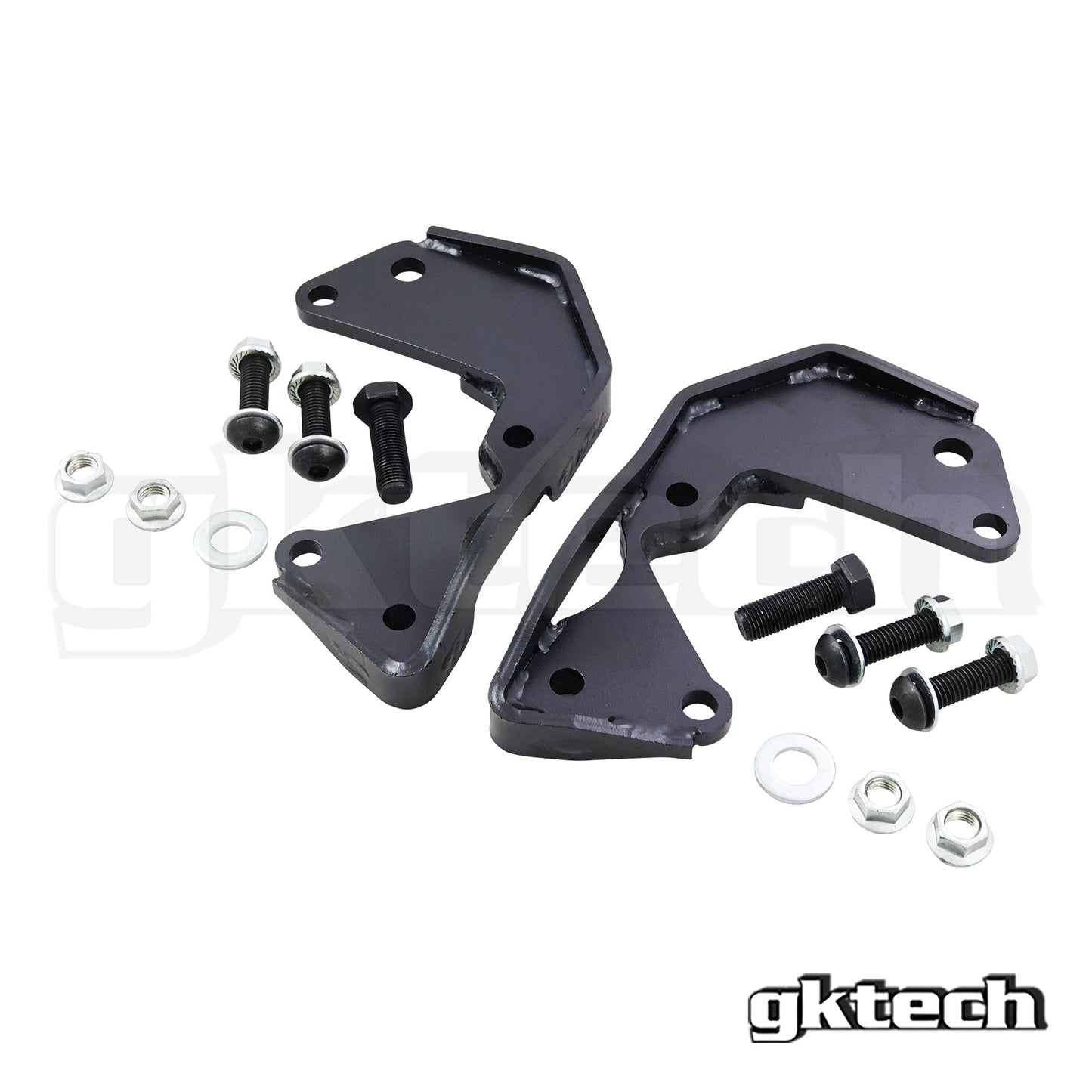 GKTech Lexus IS300 Wilwood Dual caliper bracket