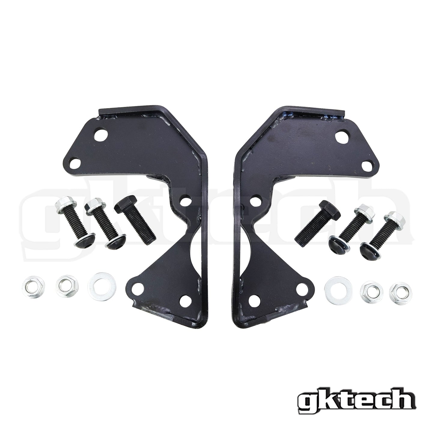 GKTech Lexus IS300 Wilwood Dual caliper bracket