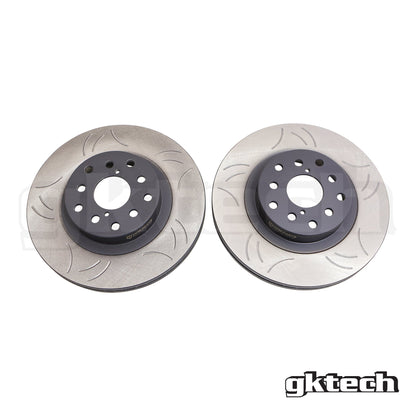 GKTech FR-S / BRZ / GR86 5x114.3 CONVERSION HUBS